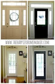 Painting Interior Doors Black Black Interior Doors Painting Interior Doors Black Painted Interior Doors