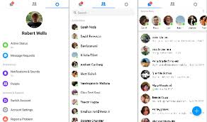 Unlimited free* text & phone calls skip exchanging phone numbers and simply send a message to your facebook friends, even if they're across the world. What Is Facebook Messenger Lite