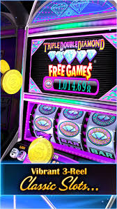 Doubledown Classic Slots Games Llc Ios Casino Slot Casino Casino Slots