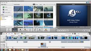 It can handle complex editing tasks with a set of advanced editing tools including chroma key, masking, motion tracking, video stabilization, video capture and more. Best Video Editing Software For Windows 7 Windows 8 8 1 Windows 10 Free 2018 Youtube