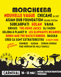 Stradale & shanghai, staropramen şi super paella (galerie foto + video) Bilete La TimiÈoara Street Food Carnival 2019 Eventbook