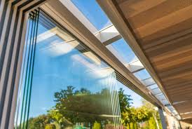 Glasschiebewande Glaswande Seitenwande Terrassenuberdachung Uberdachung Terrasse Uberdachungen