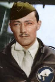 Lieutenant Harry C. McCool
