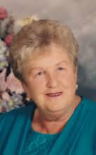 Obituary information for Ruby J. Berry