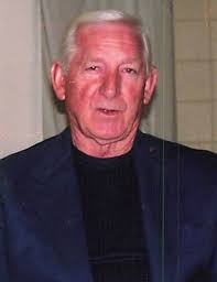 Obituary information for Milton Lewis Chapman