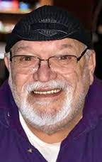 Robert J. DeGeorge 1947-2025