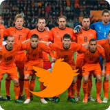 De belangrijkste info rondom het ek 2012 nederland vind je hier. Volg Het Nederlands Elftal Tijdens Ek 2012 Via Twitter Nieuws Ttm Communicatie