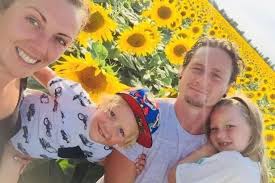 Man from Cornwall who never read Harry Potter competes at Quidditch  European Games