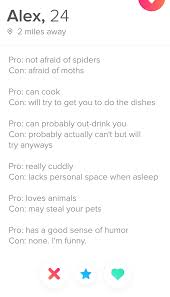 Matching bios for couples people who are attached to some other people make their bios as if they are a continuation. 60 Creative Tinder Bios You May Want To Steal For Yourself Inspirationfeed