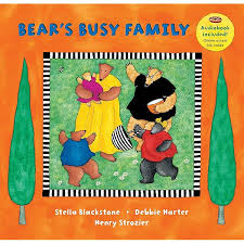 Bear Takes a Trip: Blackstone, Sheila, Harter, Debbie: 9781846867569:  Amazon.com: Books