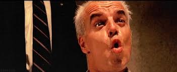 Twin Peaks season two, episodes one through nine notes