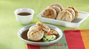 Bumbu pecel bu rejo adalah bumbu pecel khas yogyakarta yang sehat karena tanpa mengandung penyedap rasa (msg) dan pengawet. Resep Pempek Panggang