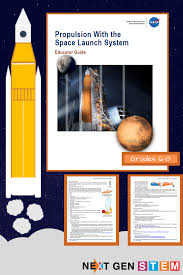 Four Rocket Building Activities Grades 6 8 In 2020 Space Launch System Science Experiments Kids Easy Math Lesson Plans