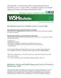 If open burning is allowed in your community. About Bizsafe