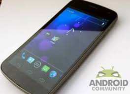 Jan 02, 2012 · this video demonstrates step 4 of our how to unlock/flash sprint samsung nexus s to boost mobile guide. Samsung Confirms Uk Galaxy Nexus Launch Date Android Community