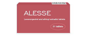 Image result for Alesse