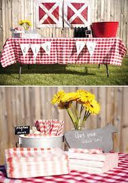 The signs fit the ikea tolsby frames perfectly and prop up on the tables, making it easy to identify specific groups at a glance! Classic Clever Barnyard Birthday Party Hostess With The Mostess Barnyard Birthday Barnyard Party Farm Birthday