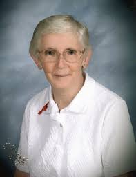 Obituary information for Jean Messer Ray