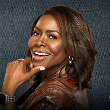 2025 Women Who Mean Business Law honoree Kimberly Cheeseman of Norton Rose  Fulbright US LLP