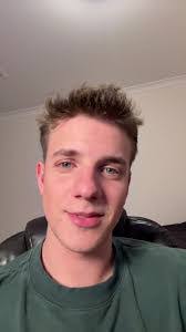 Connor Kline's Instagram, Twitter & Facebook