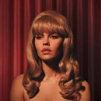 Evangeline by Stephen Sanchez