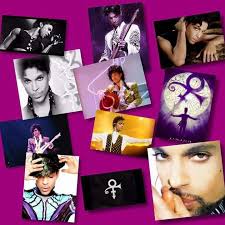 Remembering Prince.