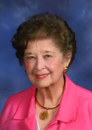 Stepping Up for Ouachita