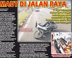 Check spelling or type a new query. Maut Di Jalan Raya Pressreader