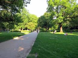 Erstmals veranstaltet der botanische garten in der orangerie eine neue form von benefizkonzert. Oberbayern Munchen Alter Botanischer Garten Myreisen De