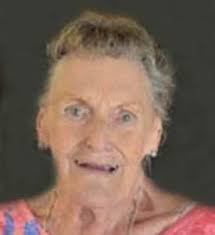 Dianne PIMENTEL Obituary (1932