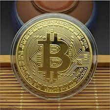 The easiest way to exchange other gift cards to bitcoin. Amazon Com Bitcoincoin Gold Plated Iron Bitcoin Souvenir Collectible Gift Btc Coin Art Collection Physical Bitcoins 3pcs Toys Games