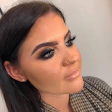 Regan Mitchell Makeup Artist