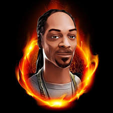 Mental gur Johnny Tsunami dread