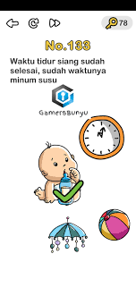 Kunci Jawaban Brain Out Level 1 20 Ilmusosial Id