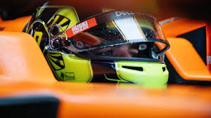 Lando norris believes mclaren can maintain a challenge for third place in the constructors' championship over the season. I Will Be Out On The Golf Course Lando Norris Outlines His Plan After A Successful Bahrain Gp The Sportsrush