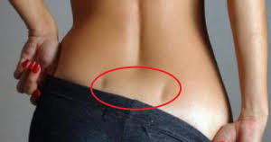 Do You Have These Two Holes On Your Lower Back? Then You Are Really Special!