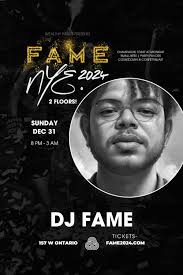 DJ Fame