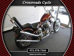 Used Cycles Plano Texas Used Cycles Texas Crossroads Cycles Choppers For Sale Plano Texas Used Motorcycles
