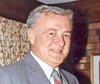 Robert Cassidy Obituary (2017)