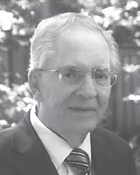 Obituary information for Clifford Benjamin Dobson