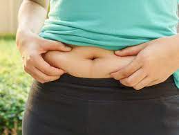 Apr 19, 2017 · if your slowed metabolism is affecting your body's nutrient intake, your hair won't have the supply it needs to stay strong, vibrant, and healthy. Weight Loss How To Lose Belly Fat If You Have A Slow Metabolism The Times Of India