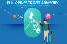The relaxed travel restrictions are valid until june 15. Philippine Travel Destinations That Have Reopened To Domestic Tourism Travel Up