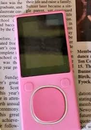 Still Loving My Zune After All These Years Kim Today Zune After All These Years My Love