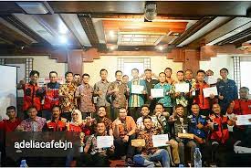 21 vacation rentals and hotels available now. Acara Gathering Pln Area Bojonegoro Tuban Lamongan Picture Of Adelia Cafe Resto Bojonegoro Tripadvisor