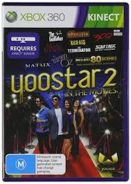 Yoostar 2 In The Movies Xbox 360 By Yoostar Entertainment Check This Awesome Product By Going To The Link At The Image Kinect Xbox 360 Xbox