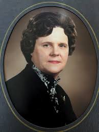 Obituary for Joyce Saunders Hudson