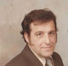 Kenneth Lamm Obituary February 13, 2021