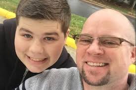 Fundraiser for Matt Rice by Christopher Douglas : Blake Rice Medical Fund