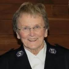 Joyce Petrillose Obituary (2015)