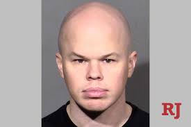 Ex-DOE official posts $15K bail in Las Vegas baggage theft case